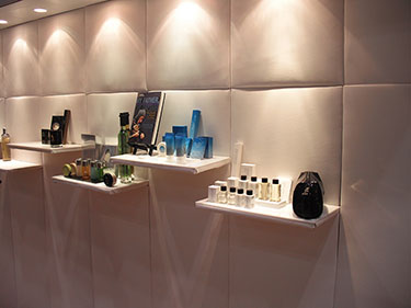 Agam Display 4