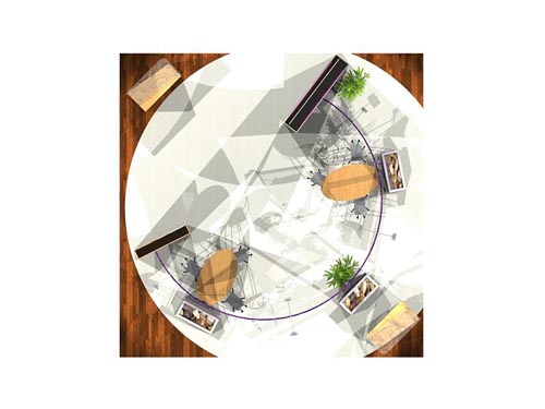 20 x 20 Eco Systems Cay 4