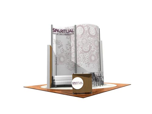 20 x 20 Eco Systems iLado 1