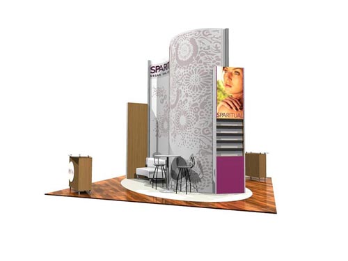 20 x 20 Eco Systems Ilado 2