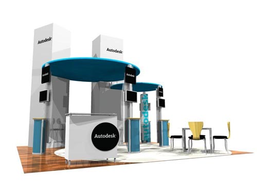 20 x 20 Eco Systems Lana 1