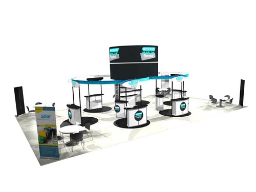 30 x 50 Eco Systems Malta 3