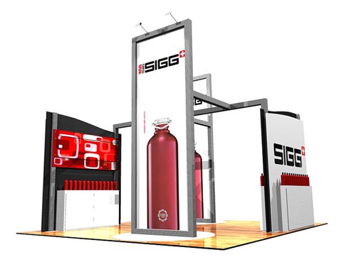 20 x 20 Eco Systems Oru 1