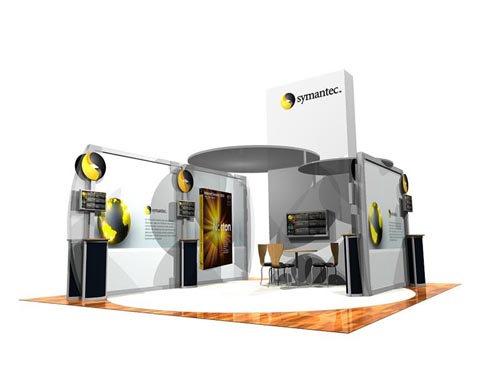 20 x 20 Eco Systems Palma 1