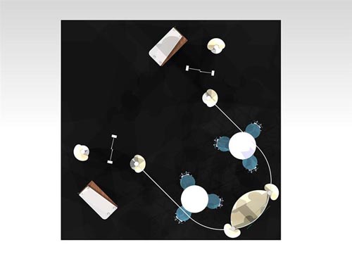 20 x 20 Eco Systems Rio Top