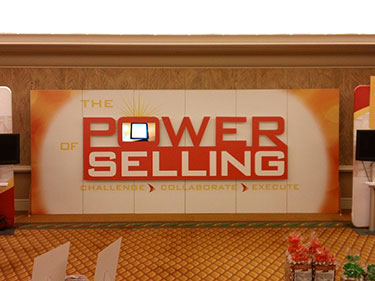 Delta Matrix Trade Show eXHIBIT