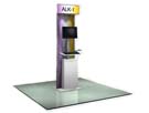 Kiosks