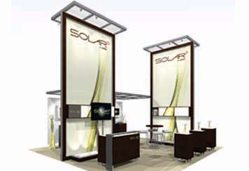 20 x 20 A Solar