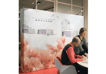 Big Fabric MediaFabric