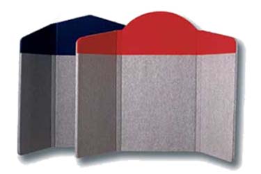 Laarhoven Ambassador Display