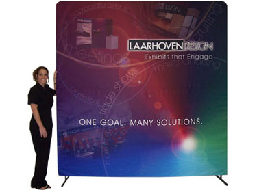Laarhoven Companion Display