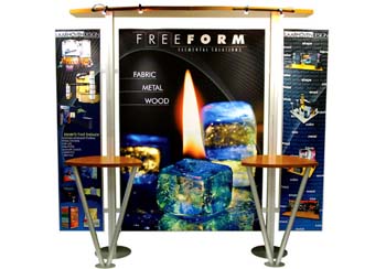 Free Form Display