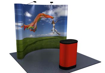 Laarhoven Maverick Display