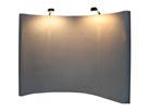 10' Display Rental
