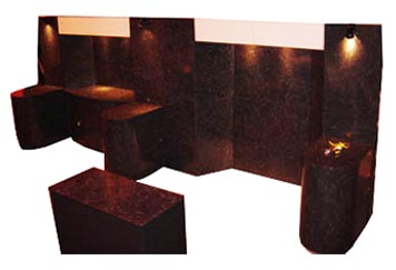 10 x 20 Rental