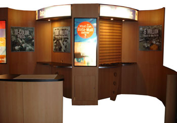 10 x 20 Rental