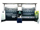 20' Hybrid Exhibit