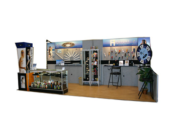 10 x 20 Rental