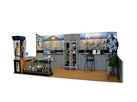 20' Express Display