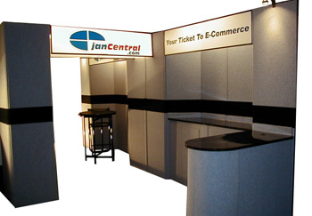 10 x 20 Rental