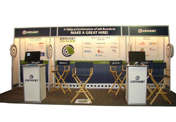10 x 20 Rental