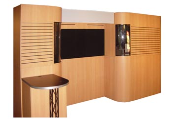 10 x 20 Rental