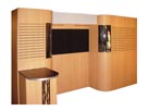 Light Wood Grain