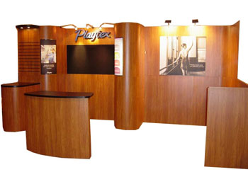 10 x 20 Rental