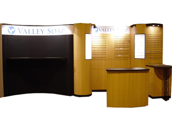 10 x 20 Rental