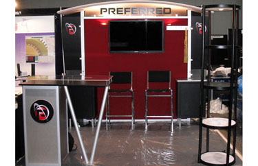 Flat Panel Display Screen Rental