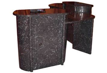 3-Part Counter