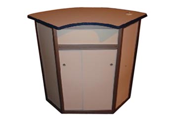 Custom Counter