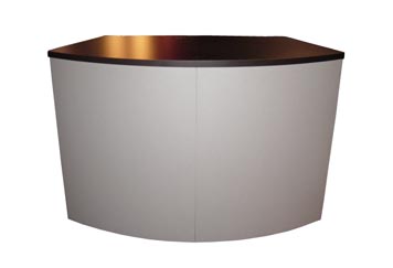 Trapezoid Counter