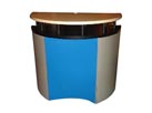 Two Tier Counter