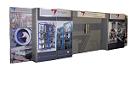 Large Inline Displays