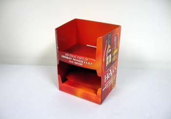 Counter Top POP Display