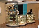 Display Cases