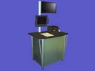 Kiosk