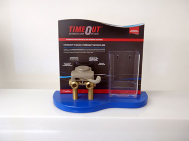 Counter Top Display